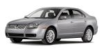 Mercury Milan 2006 года